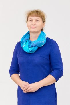 leonovich